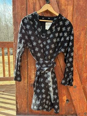 Ace & Jig Brandy Dress size large